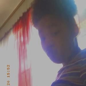 Meet your Posher, Jamaria